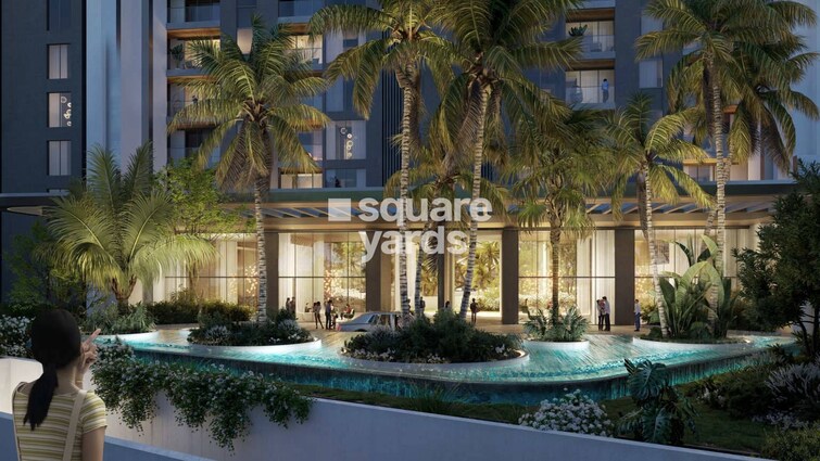 Elan The Presidential Amenities-Features 9