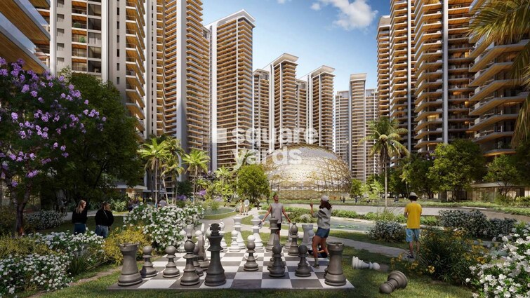 Elan The Presidential Amenities-Features 11