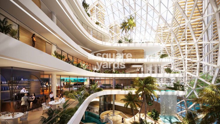 Elan The Presidential Amenities-Features 12