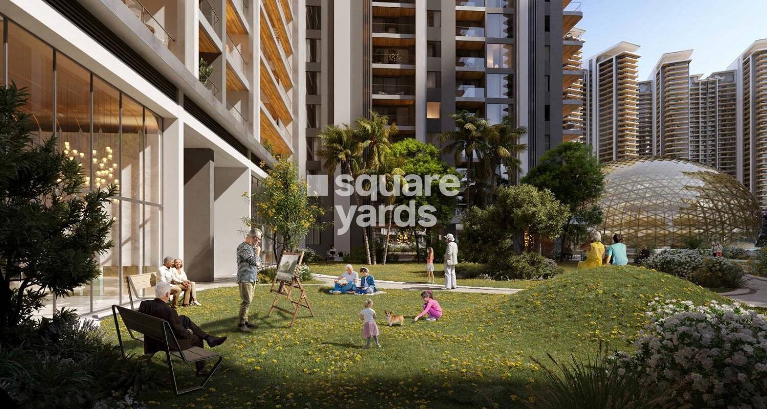 Elan The Presidential Amenities-Features 13