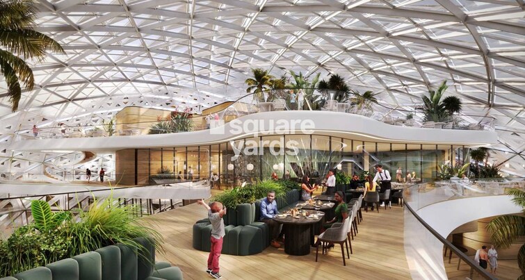 Elan The Presidential Amenities-Features 14