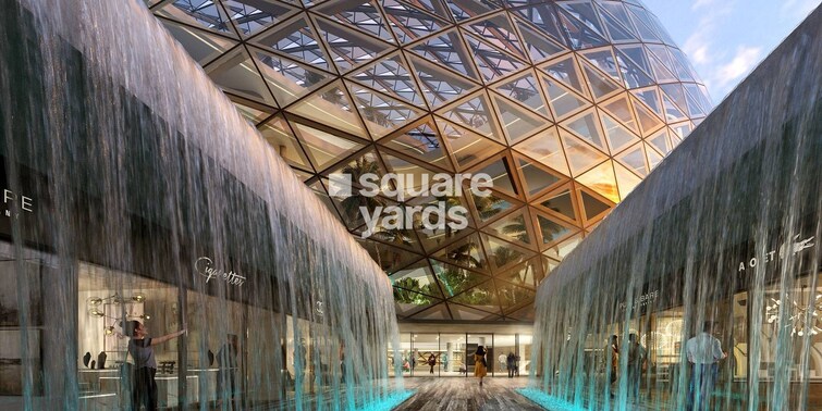 Elan The Presidential Amenities-Features 2