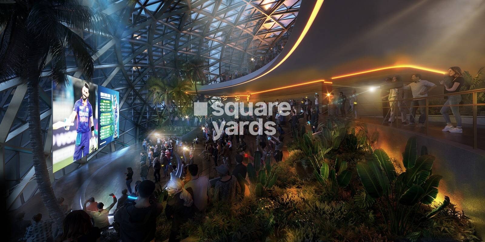 Elan The Presidential Amenities-Features 3