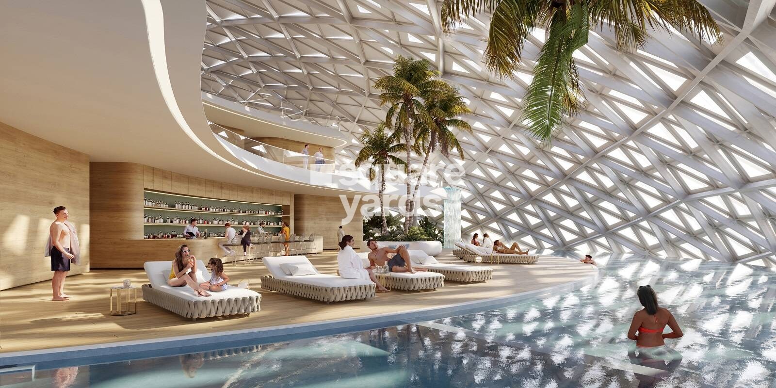 Elan The Presidential