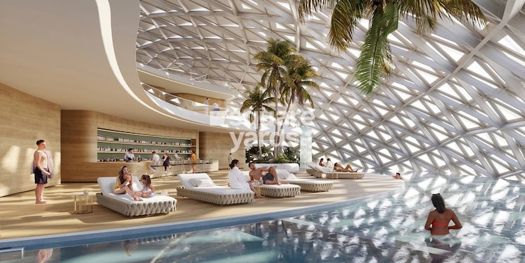 Elan The Presidential Amenities-Features 4