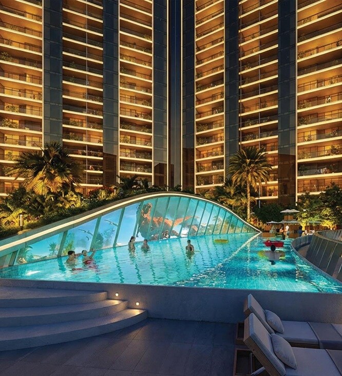 Elan The Statement Amenities-Features 2