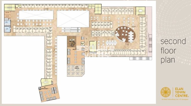 Elan Town Centre Floor Plans 4