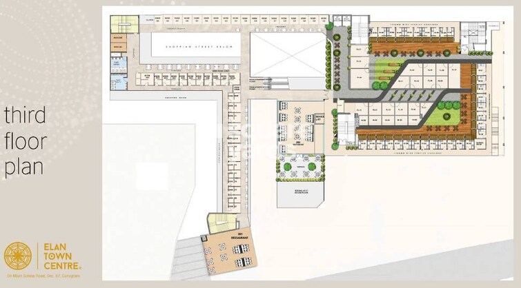 Elan Town Centre Floor Plans 5