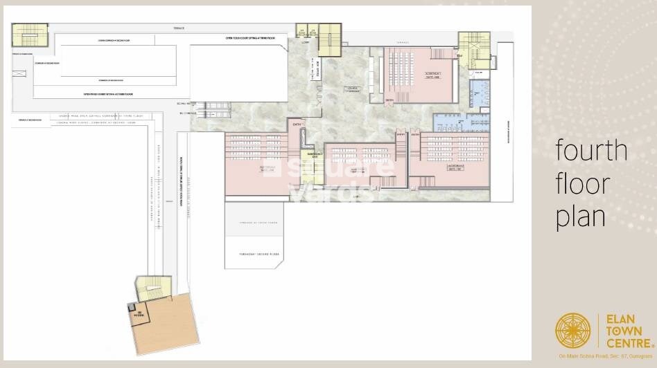 Elan Town Centre Floor Plans 6