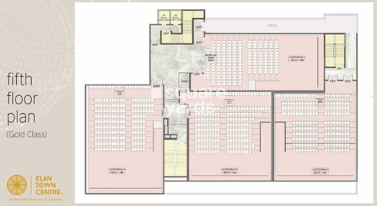 Elan Town Centre Floor Plans 7