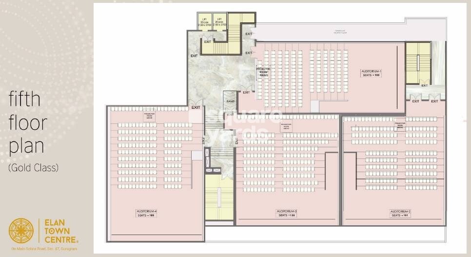 Elan Town Centre Floor Plans 7