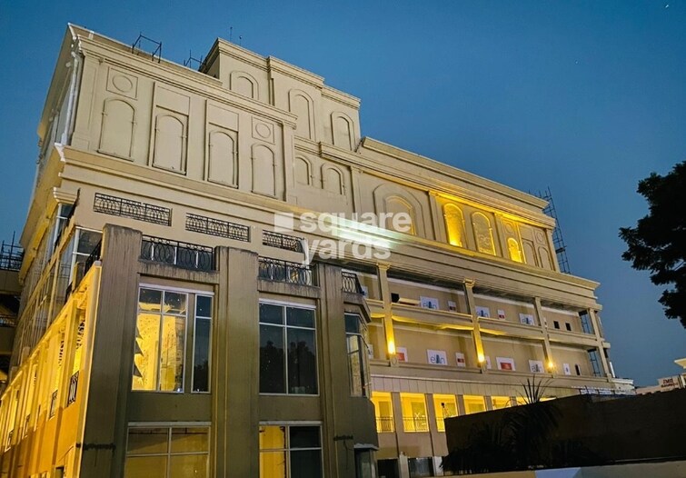 Elan Town Centre Tower View 8