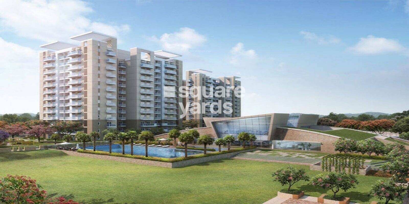 Eldeco Acclaim, Sohna Sector 2, Gurgaon