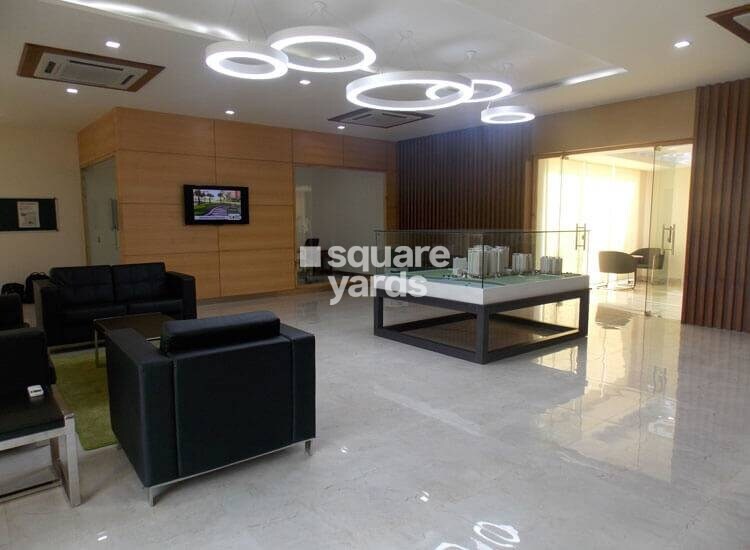 Eldeco Accolade Apartment Interiors 5