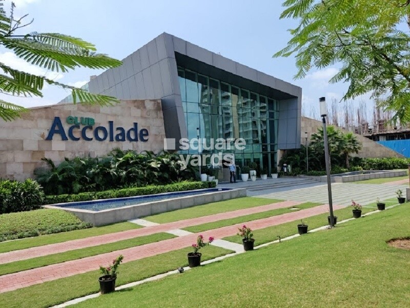 Eldeco Accolade Apartment Interiors 8