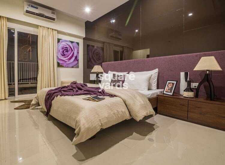 Eldeco Accolade Apartment Interiors 3