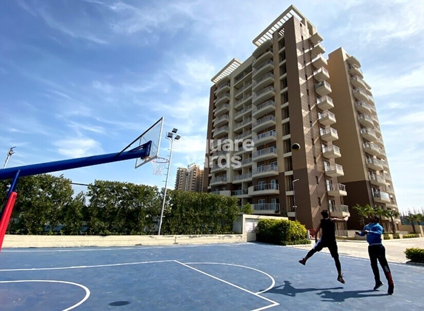 Eldeco Accolade Sports facilities Image 1