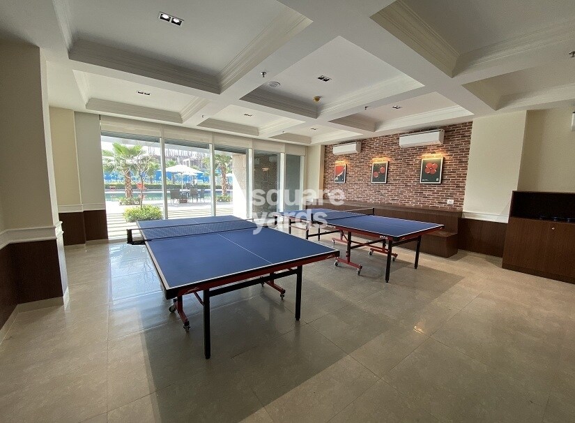 Eldeco Accolade Sports facilities Image 2