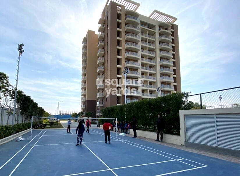 Eldeco Accolade Sports facilities Image 3