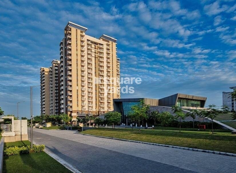 Eldeco Accolade Tower View 7