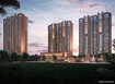 Eldeco Fairway Reserve Apartment Exteriors