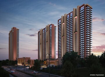Eldeco Fairway Reserve
