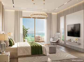 Eldeco Fairway Reserve