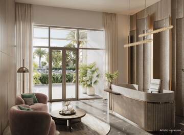 Eldeco Fairway Reserve