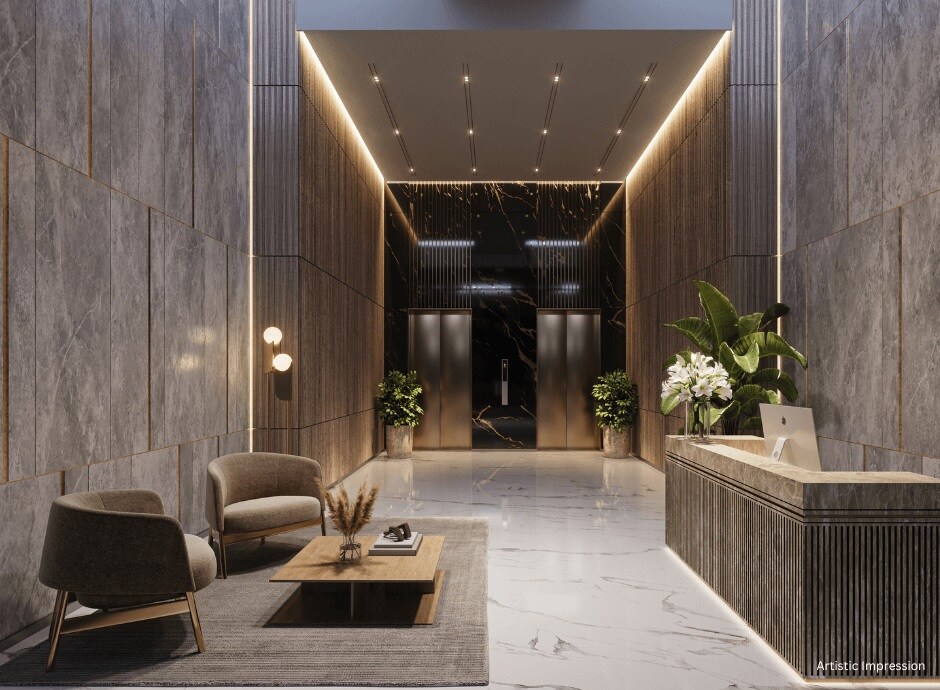 Eldeco Fairway Reserve