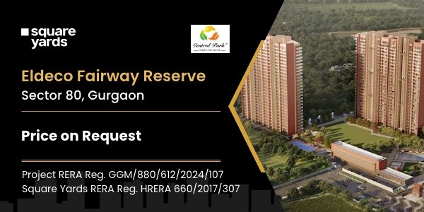 Eldeco Fairway Reserve