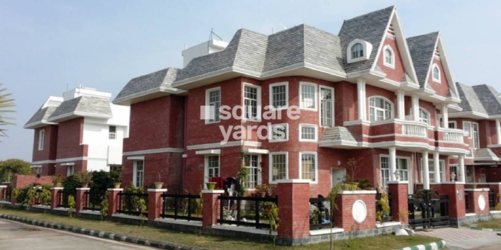 Eldeco Mansionz Featured Image