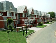 Eldeco Mansionz Tower View