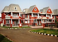 Eldeco Mansionz Tower View