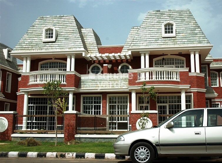 Eldeco Mansionz Tower View 4