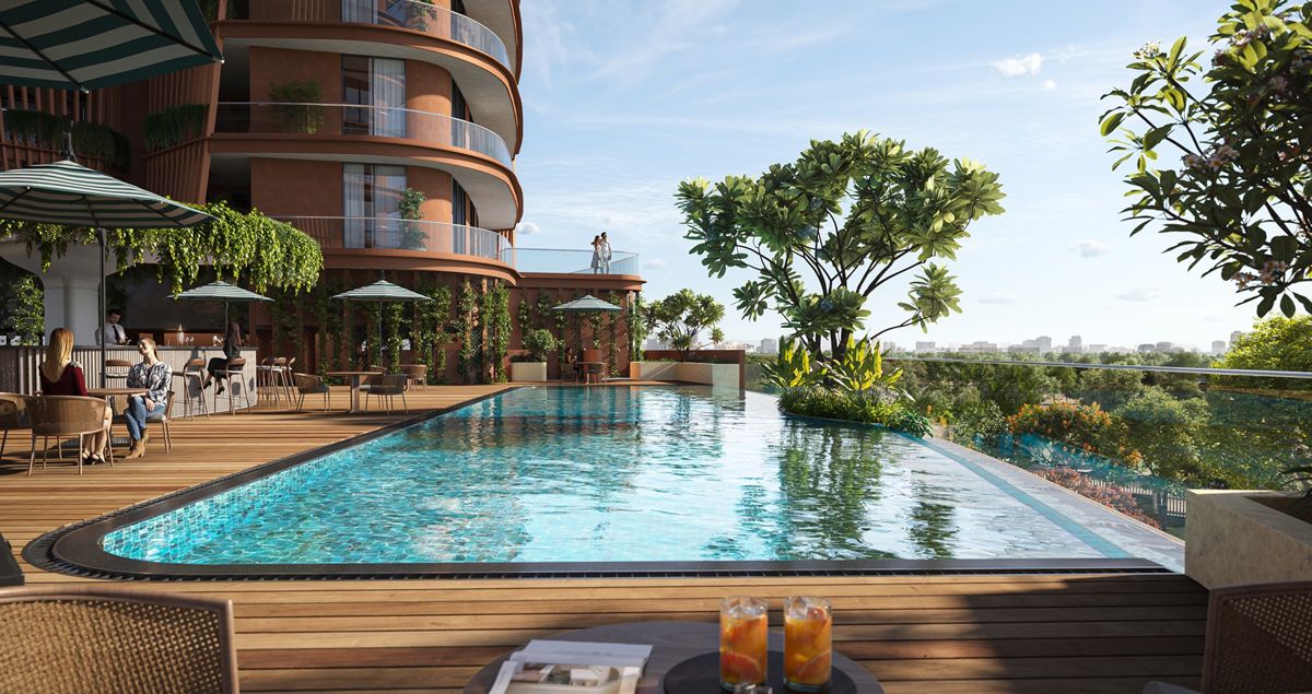 Eldeco Terra And Sol Amenities-Features 2