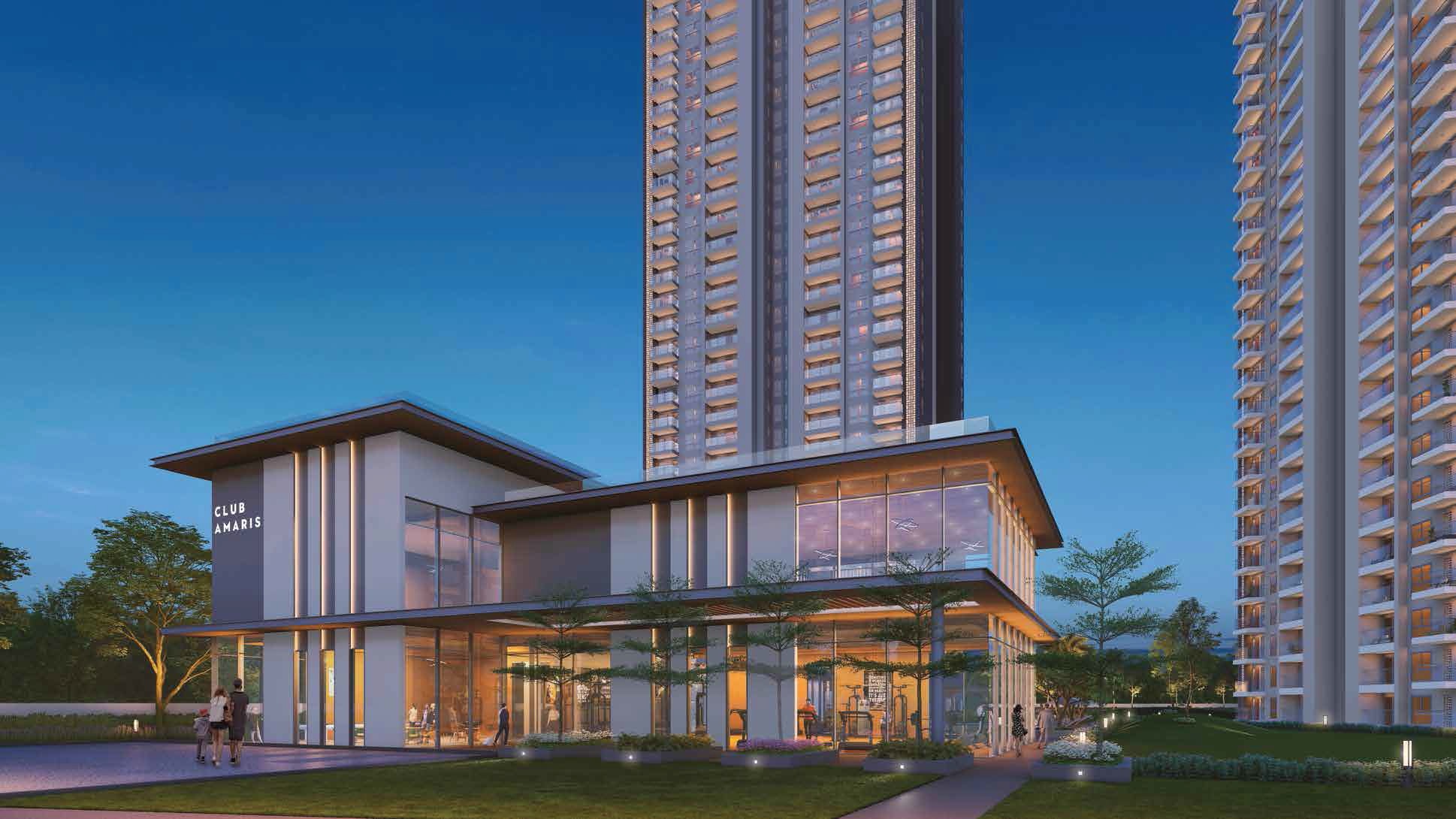 Emaar Amaris