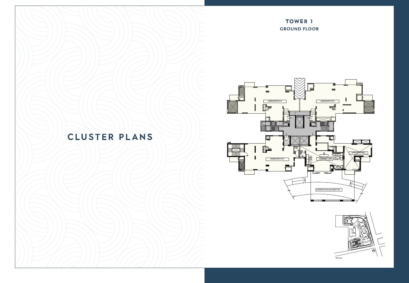 Emaar Amaris Floor Plans 1