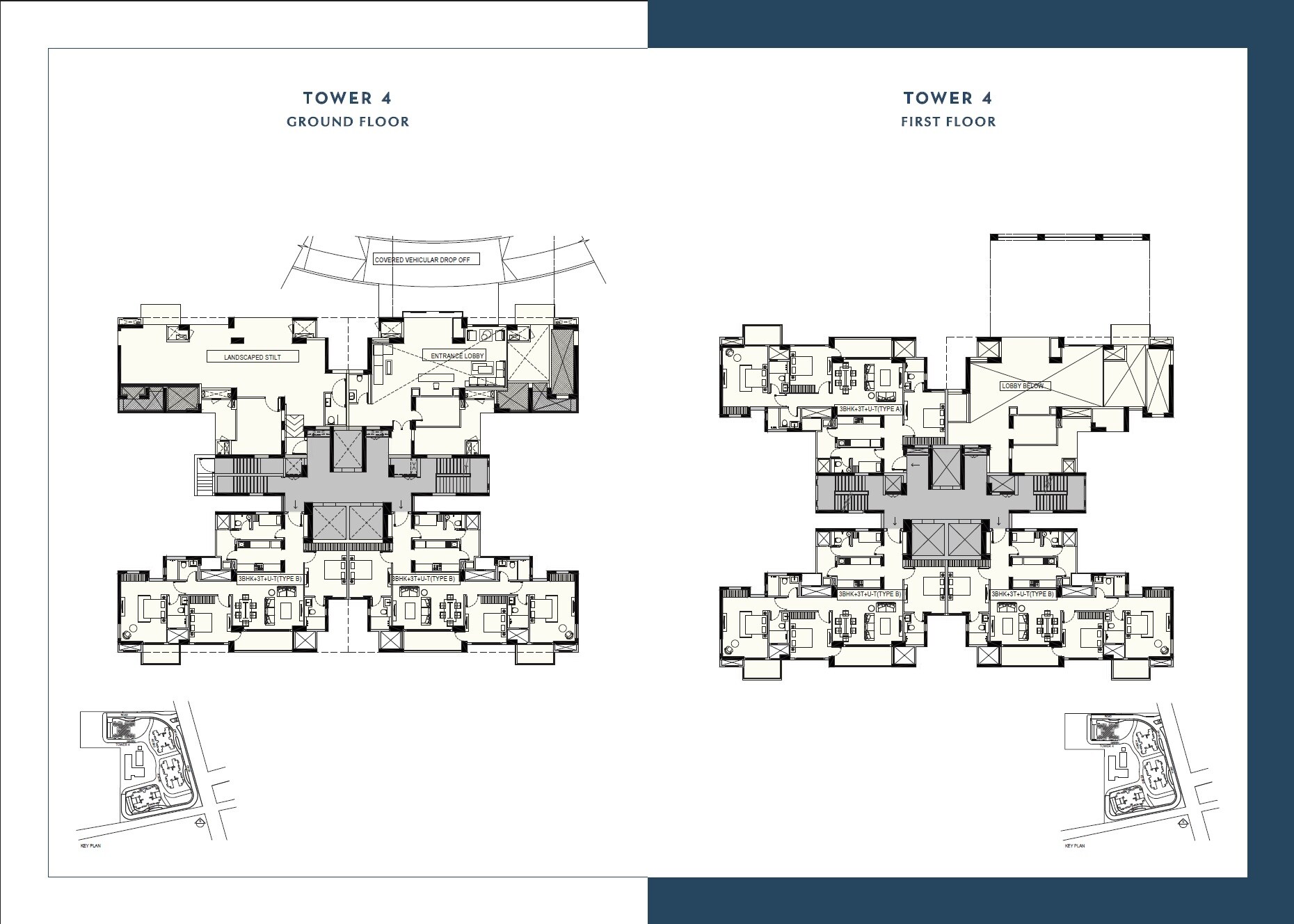 Emaar Amaris Floor Plans 9
