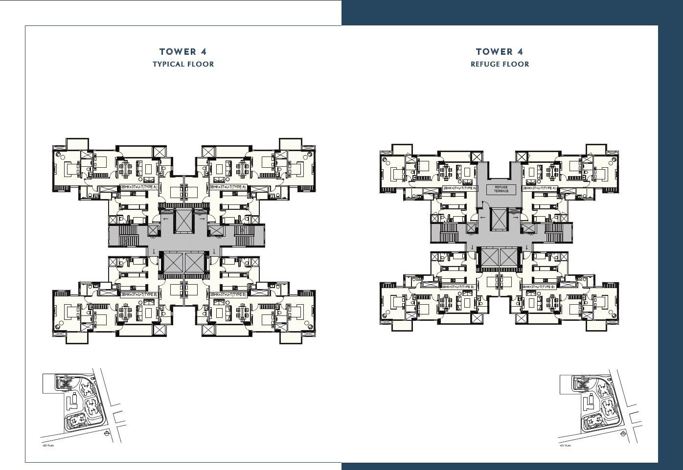 Emaar Amaris Floor Plans 10