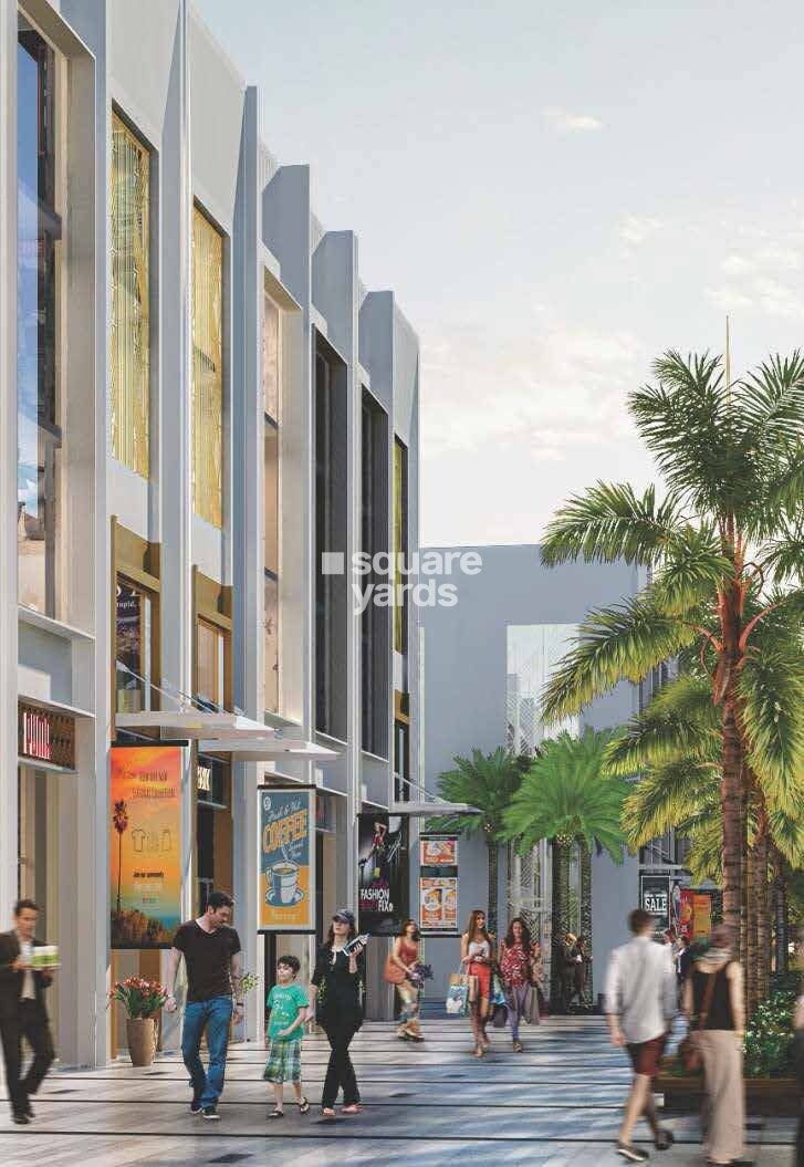 Emaar Business District 65