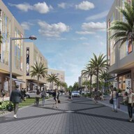 Emaar Business District 83 Amenities-Features