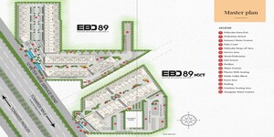 Emaar-Business-District-89_a series of photos showing a series of train tracks