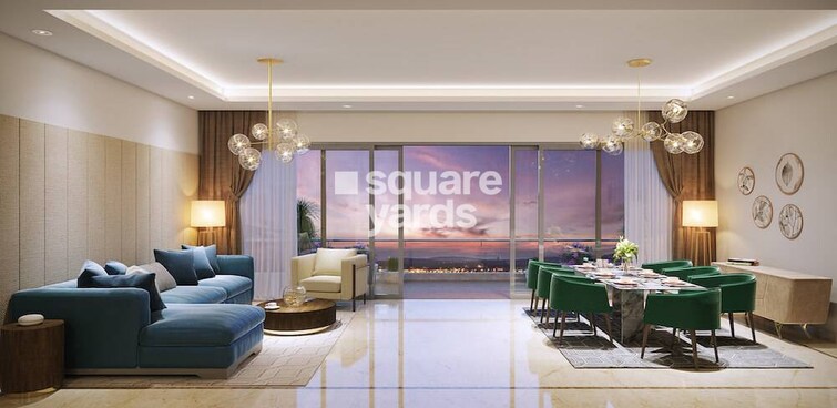 Emaar Digi Homes Apartment Interiors 2