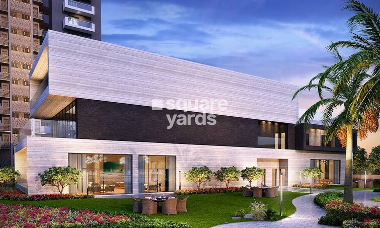 Emaar Digi Homes Apartment Interiors 4