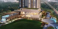 Emaar Digi Homes Clubhouse External Image