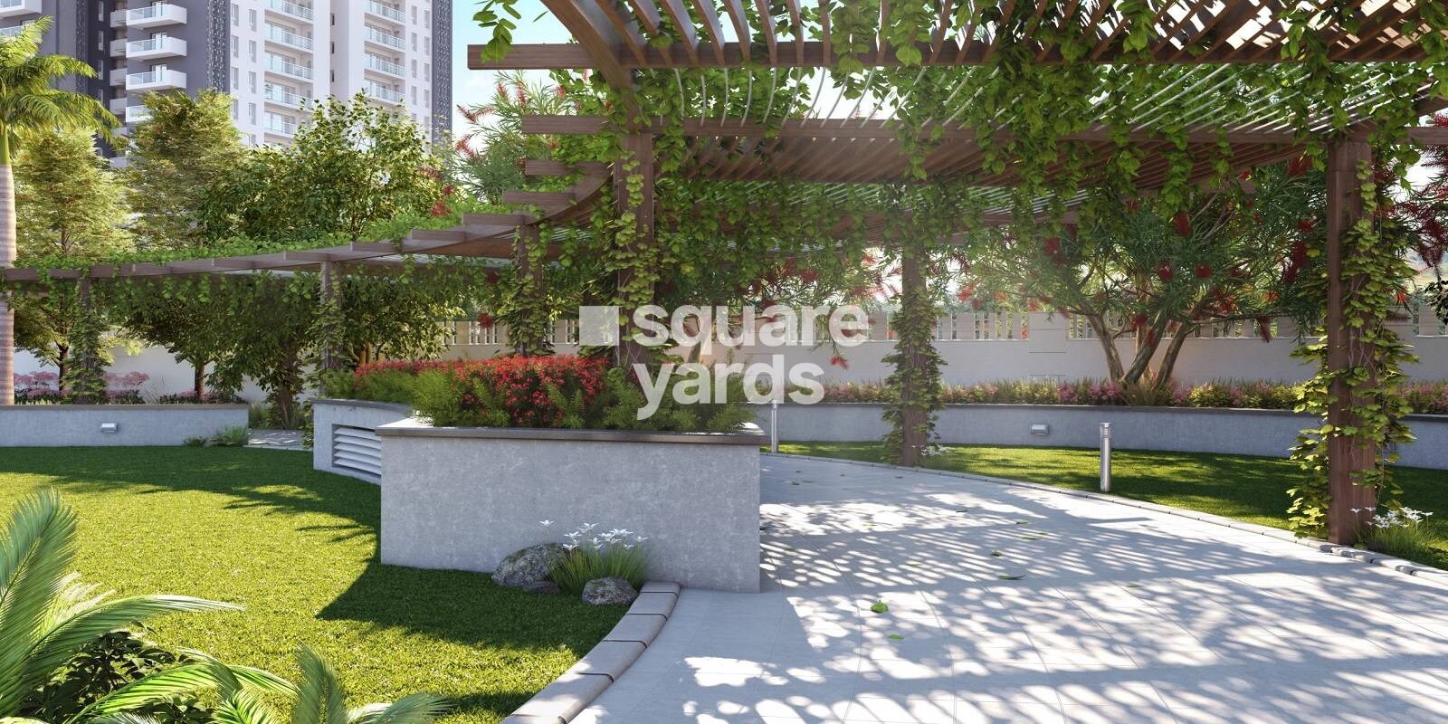 Emaar Digi Homes Amenities-Features 6