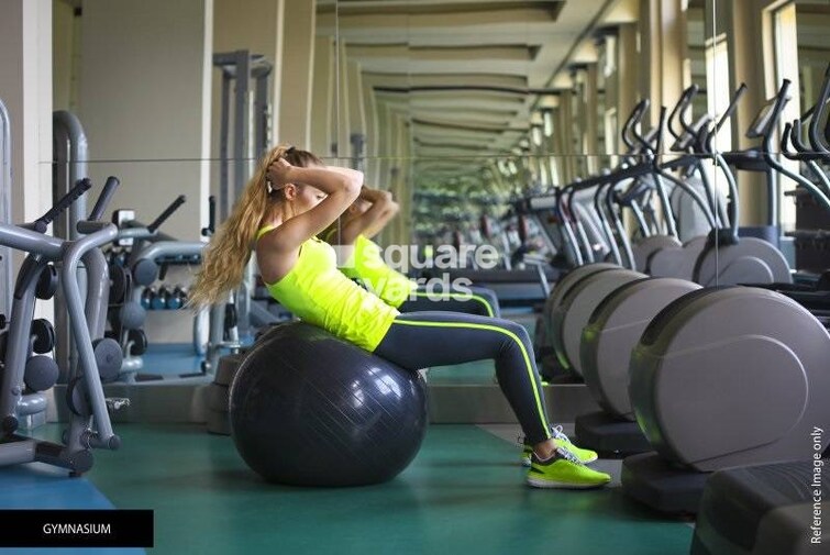 Emaar Digi Homes Amenities-Features 2