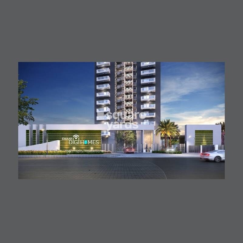 Emaar Digi Homes