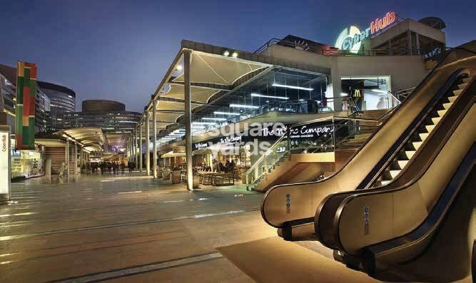 Emaar Emerald Classic Amenities-Features 5