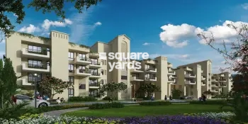 Emaar Emerald Classic Project Thumbnail Image